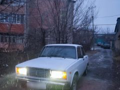 Фото авто ВАЗ (Lada) 2107