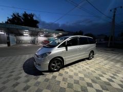 Сүрөт унаа Toyota Estima