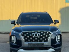 Фото авто Hyundai Palisade