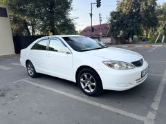 Фото авто Toyota Camry