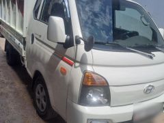 Фото авто Hyundai Porter