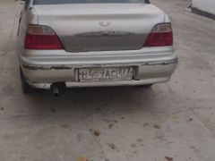 Фото авто Daewoo Nexia