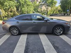 Фото авто Lexus ES