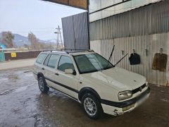 Сүрөт унаа Volkswagen Golf