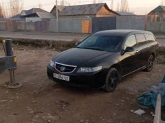 Фото авто Honda Accord