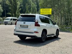 Фото авто Lexus GX