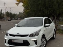 Фото авто Kia Rio