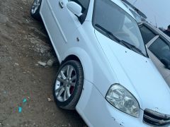 Сүрөт унаа Daewoo Lacetti