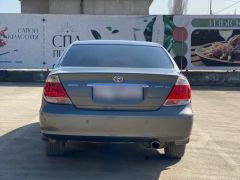 Photo of the vehicle Toyota Camry