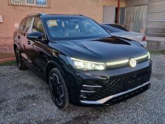 Сүрөт унаа Volkswagen Tiguan