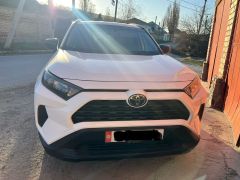 Фото авто Toyota RAV4