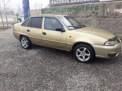 Фото авто Daewoo Nexia