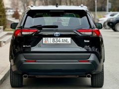 Фото авто Toyota RAV4