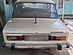 Сүрөт унаа ВАЗ (Lada) 2106