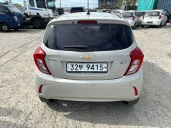 Сүрөт унаа Chevrolet Spark