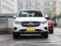 Сүрөт унаа Mercedes-Benz GLC