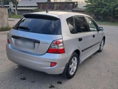 Сүрөт унаа Honda Civic