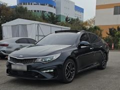 Фото авто Kia K5