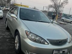 Photo of the vehicle Toyota Camry