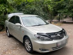 Photo of the vehicle Toyota Camry (Japan)