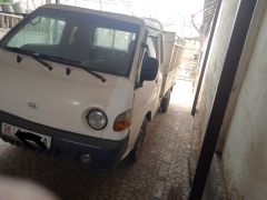 Фото авто Hyundai Porter