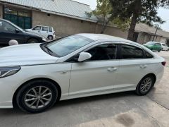 Фото авто Hyundai Sonata