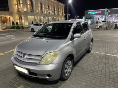 Photo of the vehicle Toyota Ist