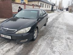 Photo of the vehicle Toyota Camry