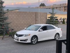 Сүрөт унаа Toyota Camry