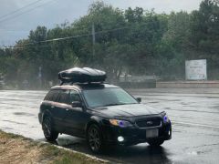 Сүрөт унаа Subaru Outback