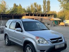 Сүрөт унаа Honda CR-V