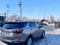 Photo of the vehicle Chevrolet Equinox