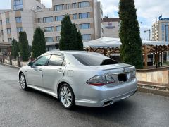 Сүрөт унаа Toyota Crown