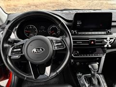 Фото авто Kia Seltos