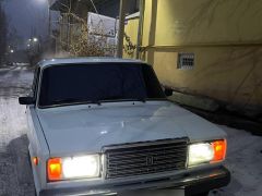 Photo of the vehicle ВАЗ (Lada) 2107