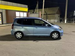 Photo of the vehicle Honda Fit