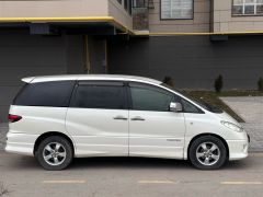 Сүрөт унаа Toyota Estima