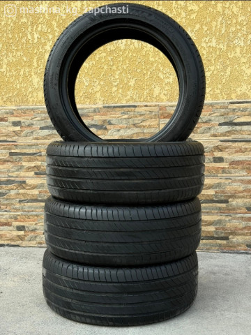 Tires - 225/45 R17 Michelin комплект летних шин