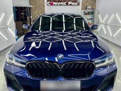 Сүрөт унаа BMW 5 серия