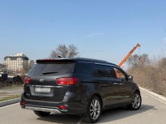 Сүрөт унаа Kia Carnival