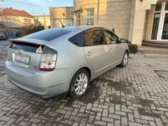 Фото авто Toyota Prius