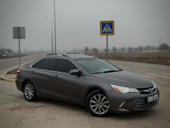 Фото авто Toyota Camry