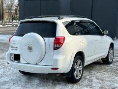 Photo of the vehicle Toyota RAV4