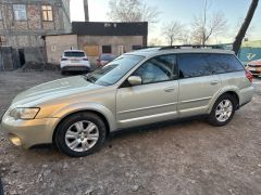 Сүрөт унаа Subaru Outback