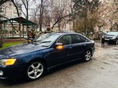 Сүрөт унаа Subaru Legacy