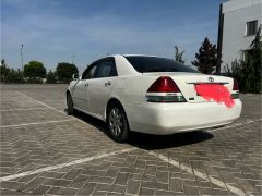 Сүрөт унаа Toyota Mark II