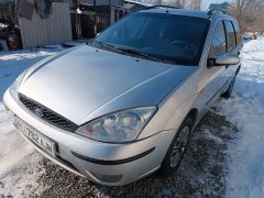 Фото авто Ford Focus