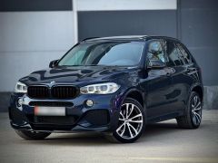 Фото авто BMW X5