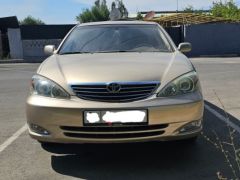 Фото авто Toyota Camry