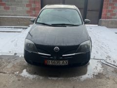 Фото авто Nissan Primera